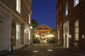The Z Hotel Covent Garden, London